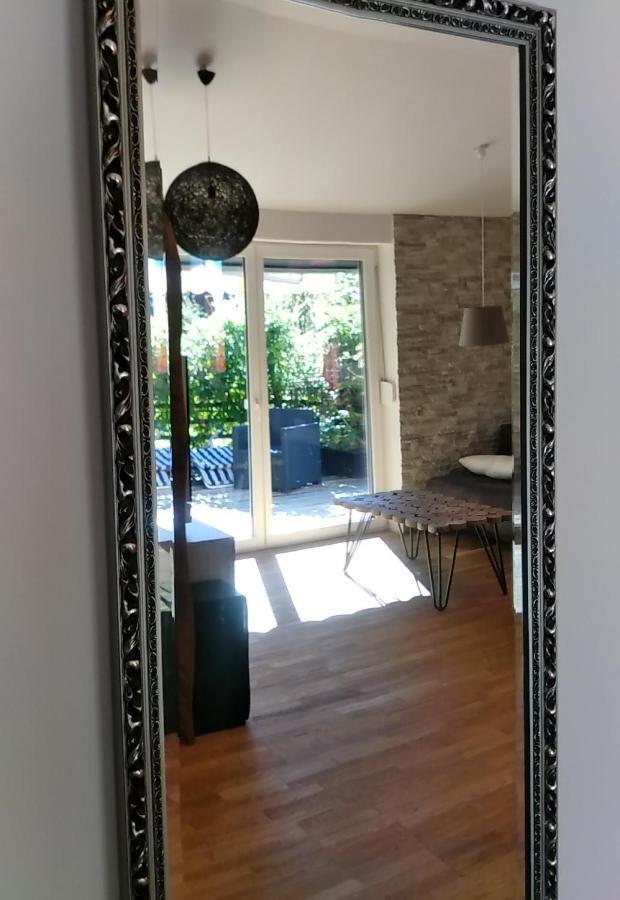 Haus Am Schlossbach**** Brannenburg Buitenkant foto